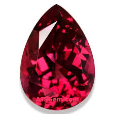 interesting facts about garnet